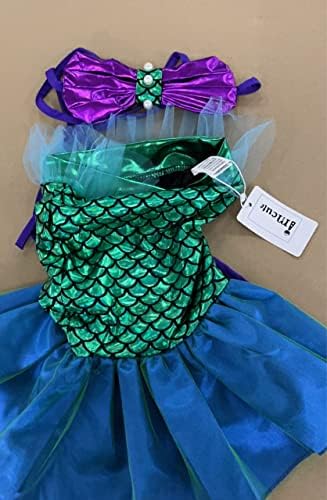 Mermaid swimsuit for toddlersswim beach and more