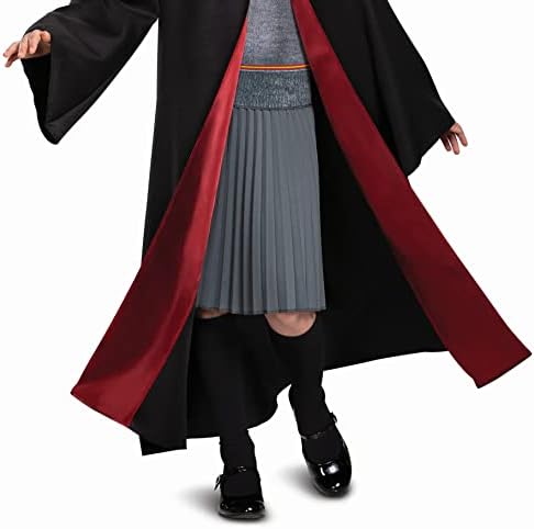 Disguise Hermione Granger Be the Smartest in Hogwarts