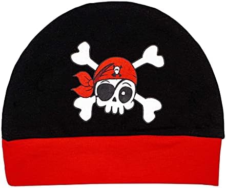 Baby Boys Pirate Croatia - Halloween Outfit