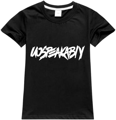 Perfect Summer Outfit for Boys Ages 2-12