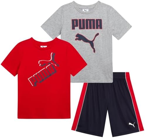 PUMA Boys Shade Set - 3-Piece