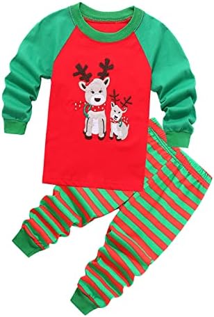 Perfect Christmas Outfit for Toddlers