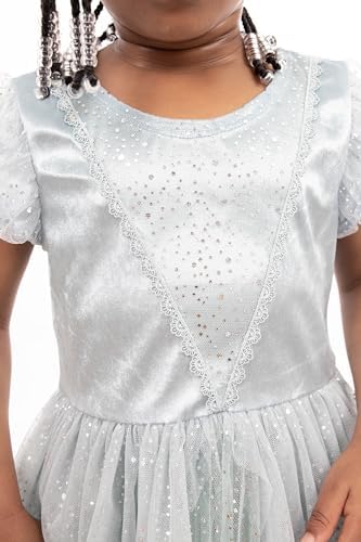 Vintage Cinderella Party Dress