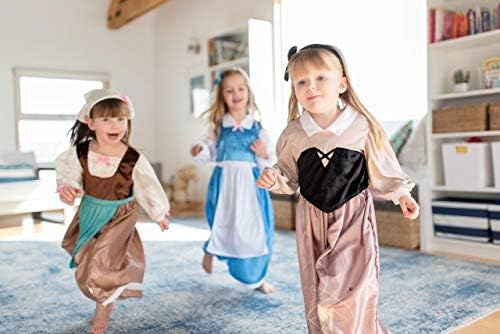 Sleeping Beauty Princess Day Dress