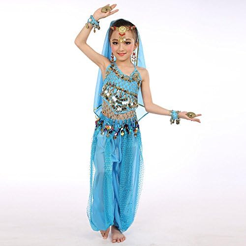 Baby Girl Winter Costumes