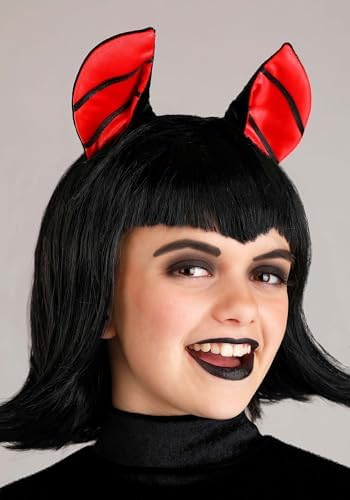 Hotel Transylvania Mavis Girls Deluxe Halloween Costume