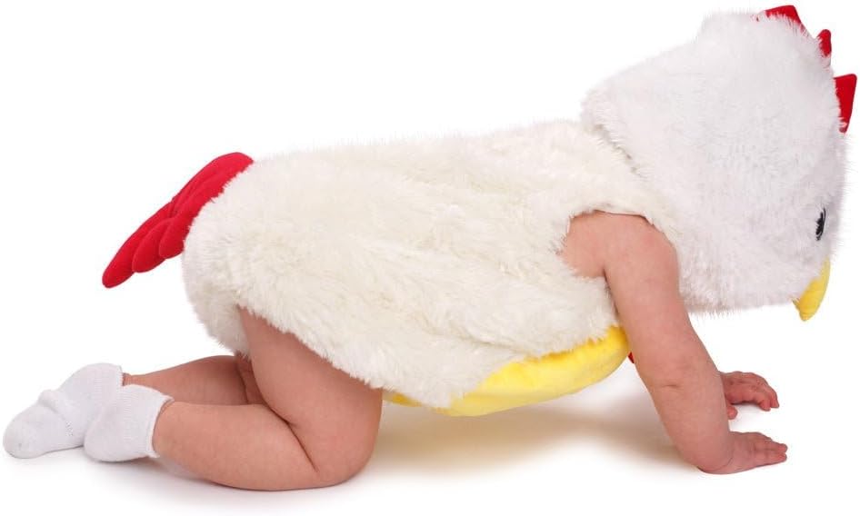 Halloween Chicken costume for Babies