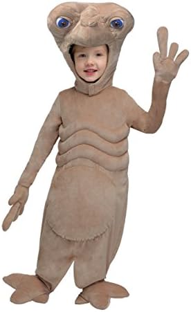 ET Kids Halloween Costume