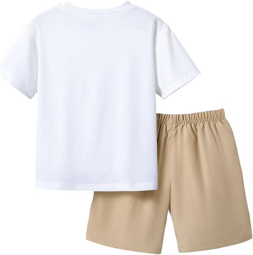 Perfect Summer Outfit for Kids