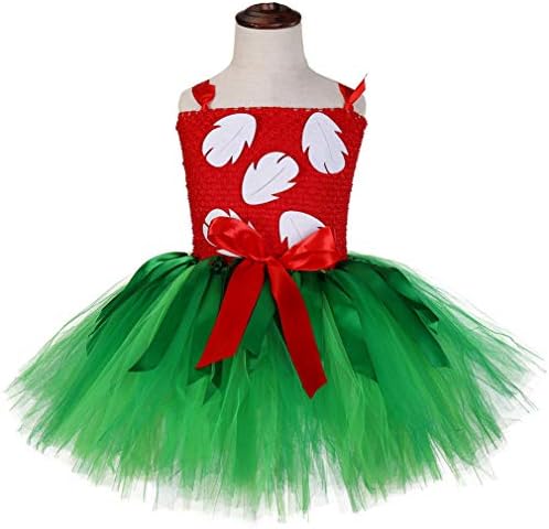 Big Island Party Dress