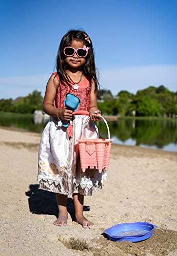 Island Princess Costume