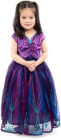 Little Adventures Ice Princess Dress Up Costume