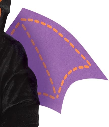 InCharacter Baby Boys Halloween Party Costume