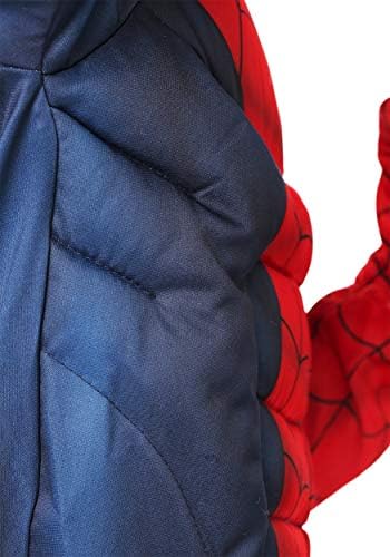 Marvel Spider-Man Toddler Action Costume