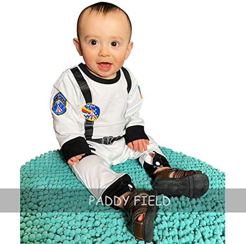 Paddy Field Astronaut Jumpsuit