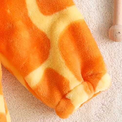 Halloween Animal Costume for Babies