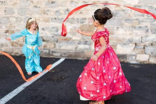 Little Adventures Ruby Dress Up Costume