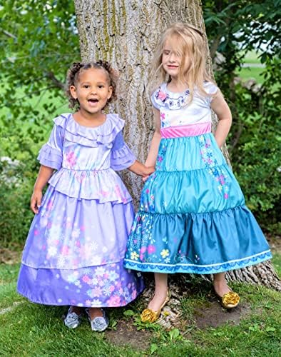 Little Adventures Miracle Princess Play Costume
