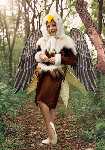 Boys Federal Eagle Costume Dress