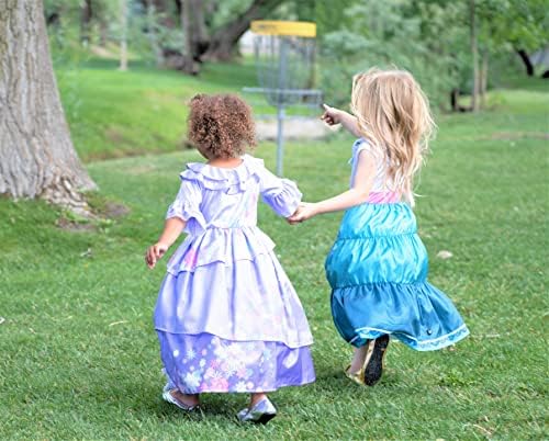 Little Adventures Miracle Princess Play Costume
