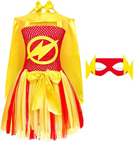 DOLNOW Girls Dress-up Trunk