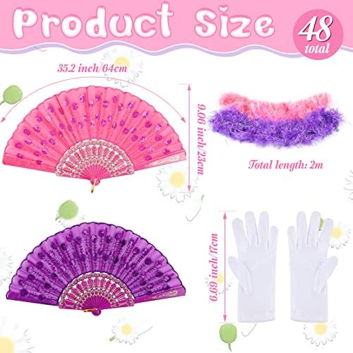 Geyoga Girls Tea Party Playset
