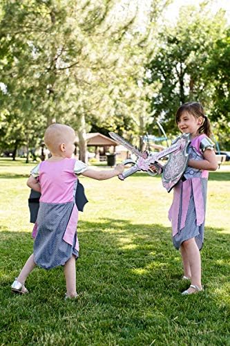 Warrior Princess Costumes