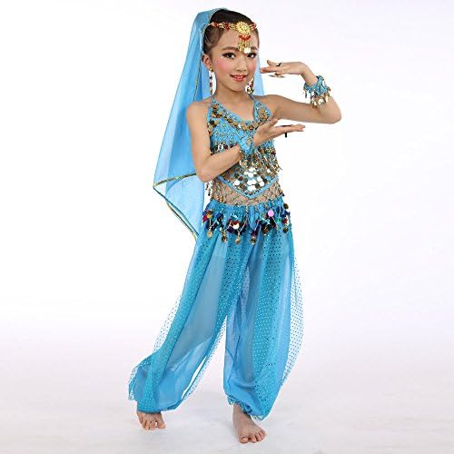 Baby Girl Winter Costumes