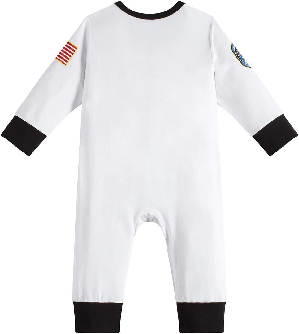 Paddy Field Astronaut Jumpsuit