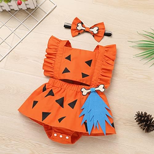 IBTOM CASTLE Historical Stone Age 1st 2nd Birthday Caveman Costume