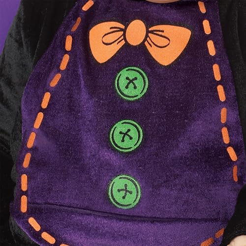 InCharacter Baby Boys Halloween Party Costume