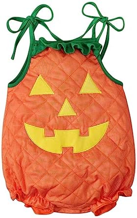 BOIBOKOKO Toddler Halloween Set