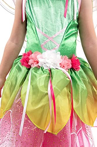 Little Adventures Springtime Magic Dress Up Costume