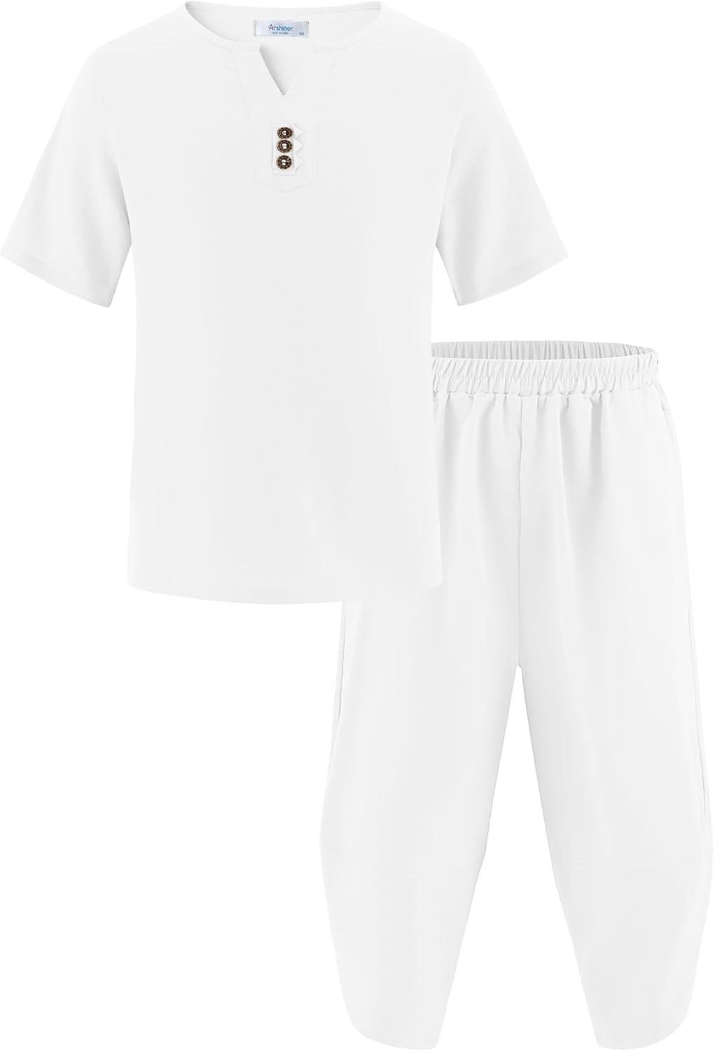 Perfect for Boys Summer Outfits