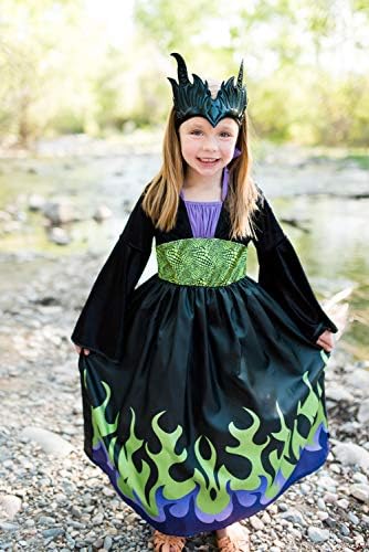 Little Adventures Dragon Queen Costume