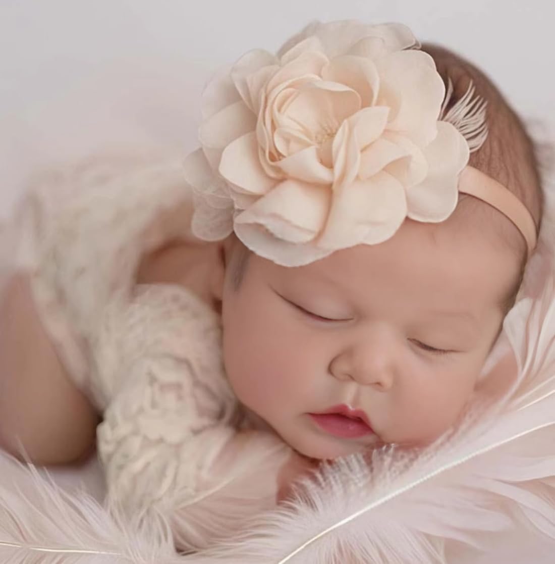 Vomdrok Newborn Photography Outfits Super Cute Baby Gear for Boys Girls