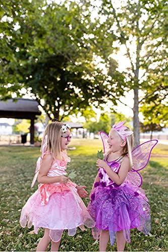 Little Adventures Fairy Gown