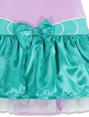 Stylish Little Ariel Dress for Baby