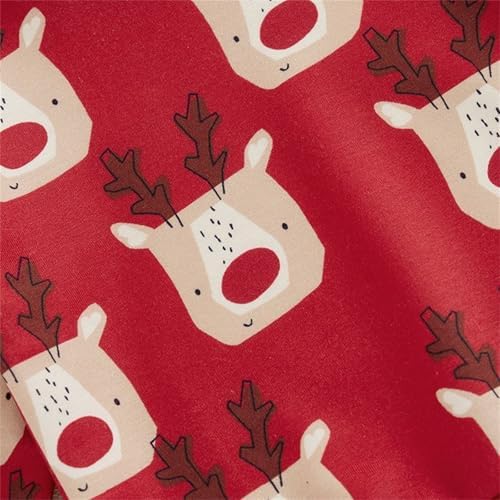 Christmas Toddler Boys Outfit