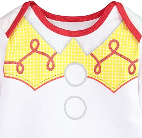 Disney Pixar Toy Story Halloween Infant Girls Dress-Up Set