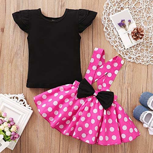 Fancy Party Costume Escape with Polka Dots