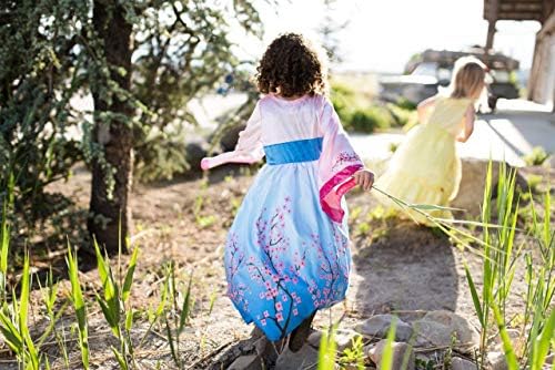 Cherry Blossom Princess Costume