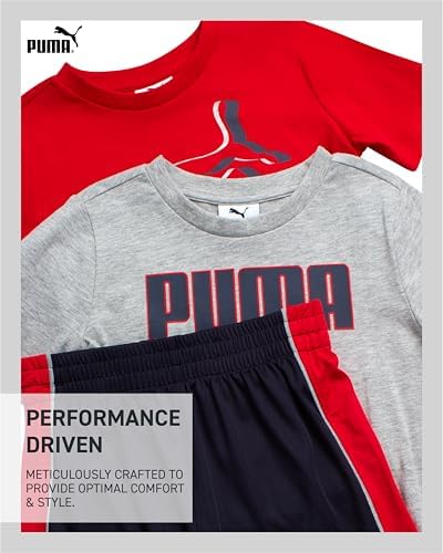 PUMA Boys Shade Set - 3-Piece