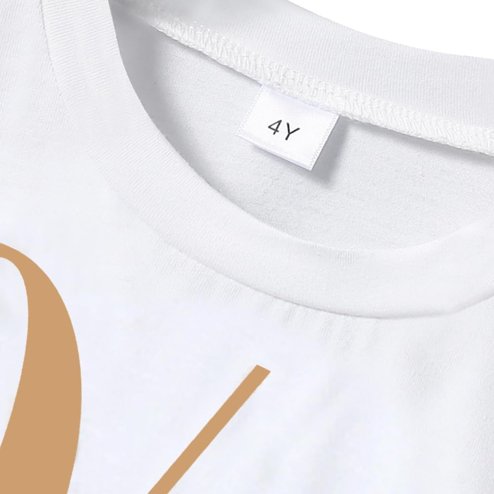Perfect Summer Outfit for Kids