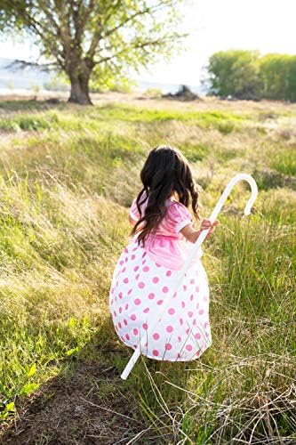 Bo Peep Dress-Up Costume for Kids