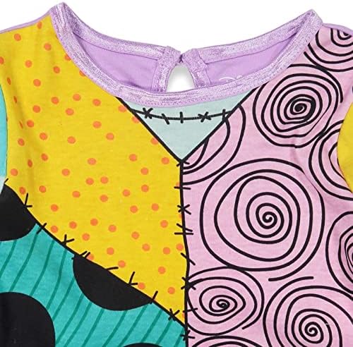 Sally infant girl dress tights and headband set
