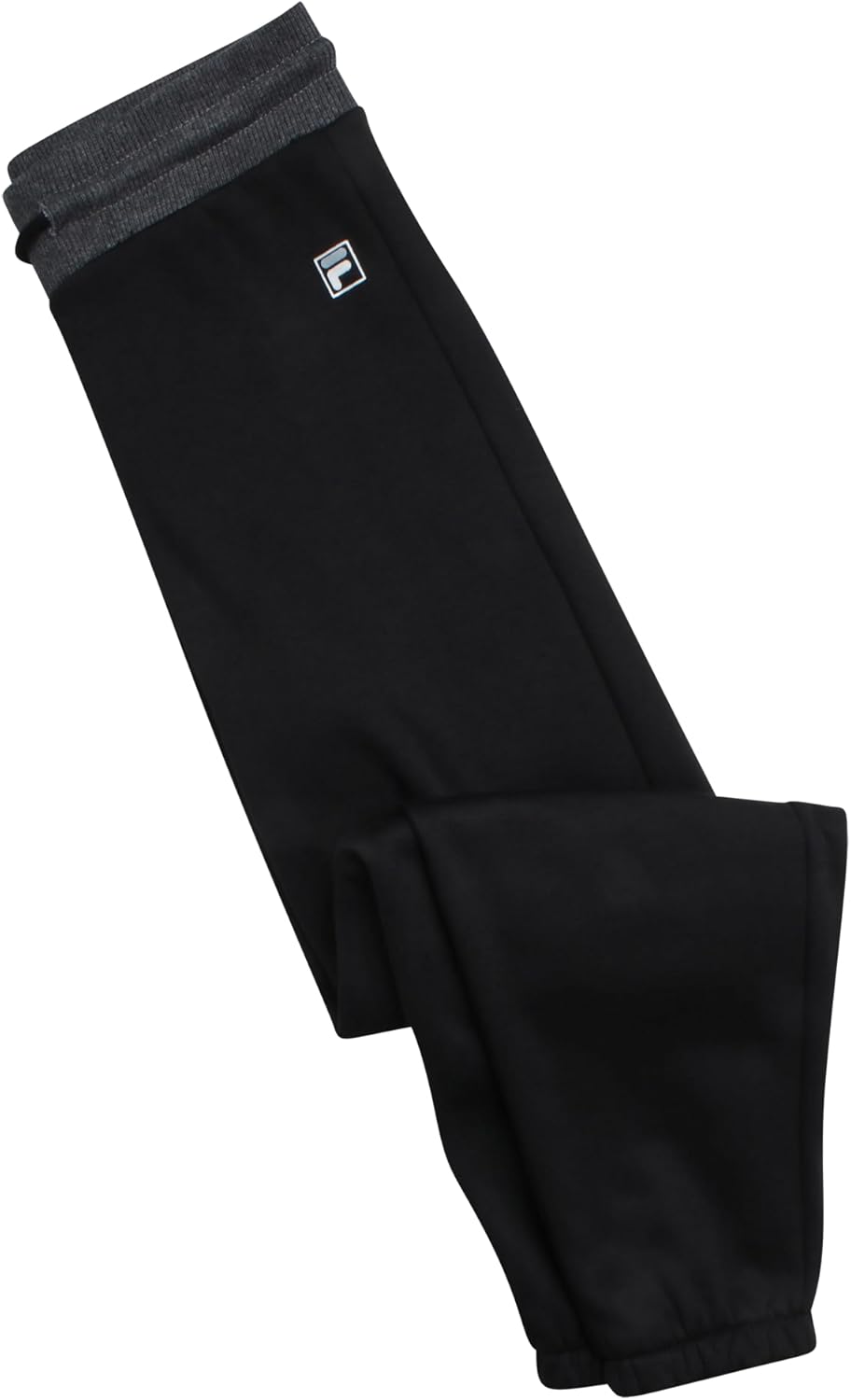 Fila Boys Sleek Activewear Set Perfect for Winners at Heart