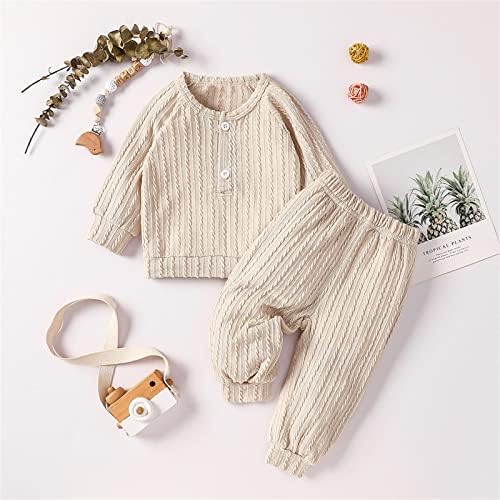 Cute Winter Outfits for Little Ones - Girls Autumn-Winter Knitted Sweaters