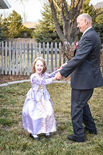 Little Adventures Princess Dress Up for Girls