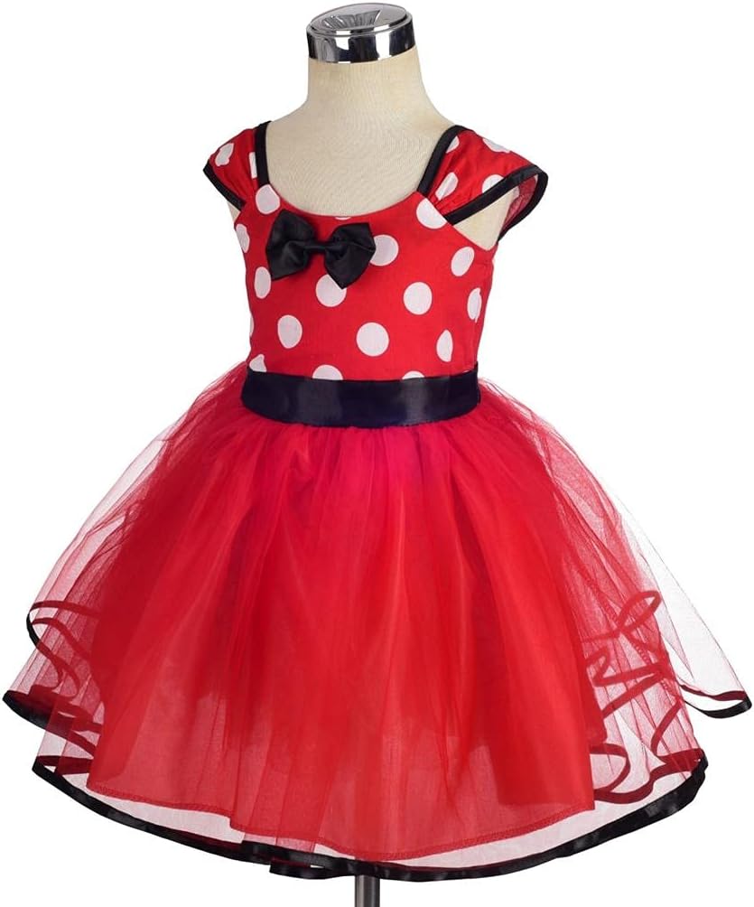 Dressy Daisy Party Costume